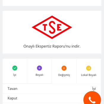 Suvmarket Hasar Kaydı Çıkması