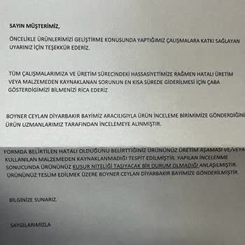 Salomon Ayakkabı 4 Aylık Ayakkabıda Deformasyon!