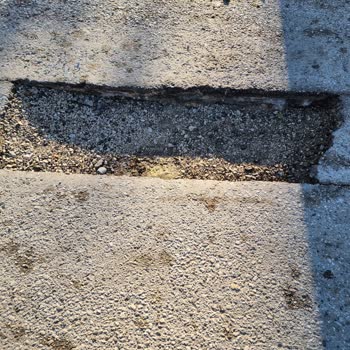 Antalya Büyükşehir Belediyesi Yarım Kalan İş