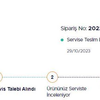 Teknosa Bergama Garanti Geri Dönüş Sorunu