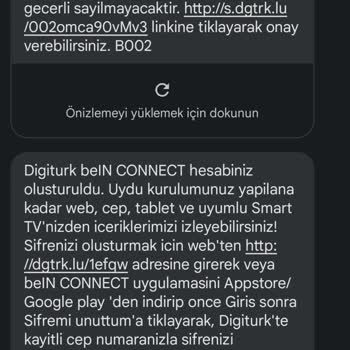 Digiturk Ev İnterneti Taahhüt Kargaşası Ve Güvensizlik