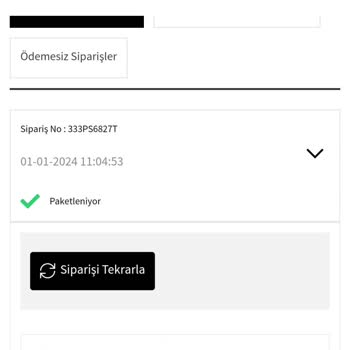 Dermoailem Ürünün Parasını Ödememe Rağmen Ürünümü Göndermedi.