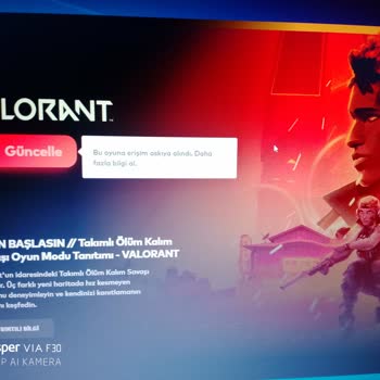 Fiberpin Hesap Değişimi İstiyorum