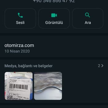 Oto Mirza Sorunlu Parça Ve Kötü Müşteri Hizmeti