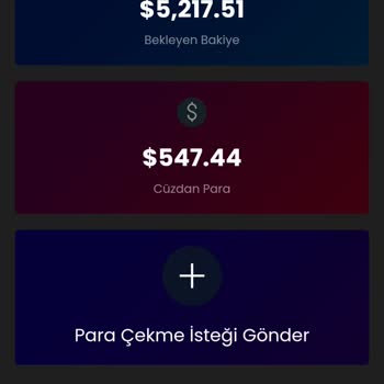 Newrgy Mall Mağduriyetim Ve Yardım Çağrısı