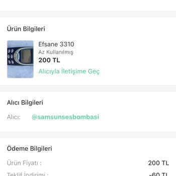 Dolap Uygulaması Pişmanlıktır