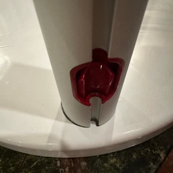 Dyson Stand Servis Sorunu