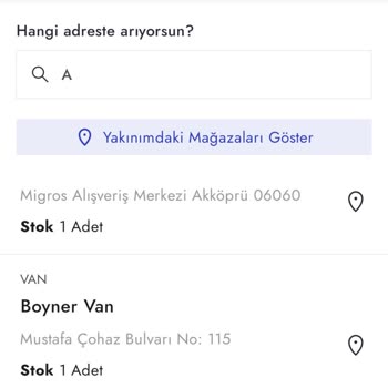 Boyner Online Alışveriş Ve Ödeme Sonrası Geç Faturalandırma
