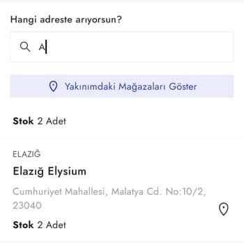 Boyner Online Alışveriş Ve Ödeme Sonrası Geç Faturalandırma