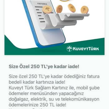 Kuveyt Türk Kampanya Şartları Karmaşıklığı