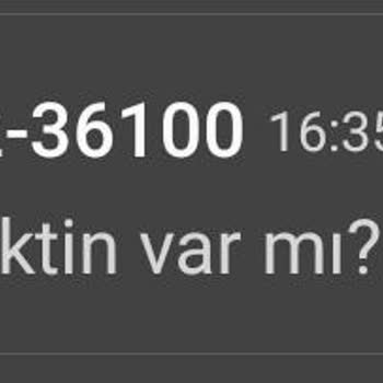 WhatsApp Başka Ülkelerden Numaralardan Gelen Mesajlar
