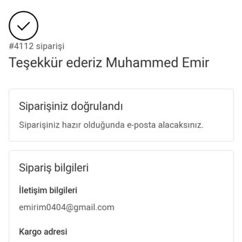 Silveryol Yılbaşı Hediyeleri Zamanında Ulaşmadı!