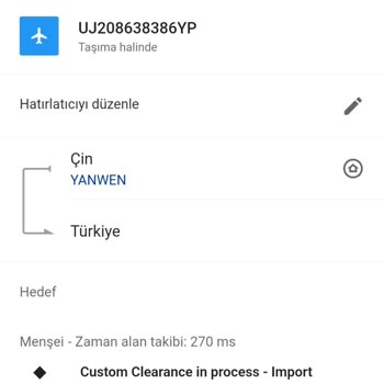 Silveryol Yılbaşı Hediyeleri Zamanında Ulaşmadı!