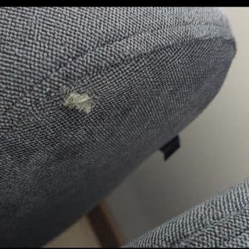 Doğtaş Mobilya Pişmanlık 3 Kez Aynı Urunu Yırtık Gönderiyor