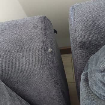 Doğtaş Mobilya Pişmanlık 3 Kez Aynı Urunu Yırtık Gönderiyor