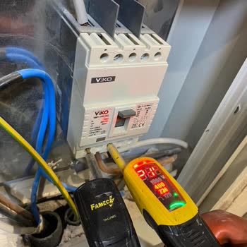Başkent Elektrik Dağıtım Enerjisa Duyarsızlığı Çözüm Yok