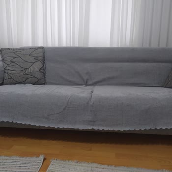 Mondi Koltuk Ayağı