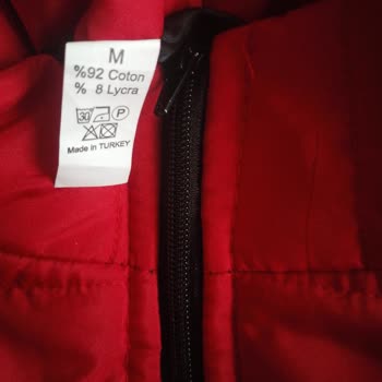 My Smile Butik Beden Uyumsuzluğu Ve İletişim Sorunu