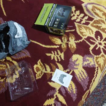 Hepsiburada Kullanılmış Ve Parçaları Eksik Ürün