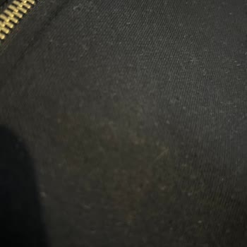 Zara Kalitesiz Kumaş Kullanıyor İade Almıyor!