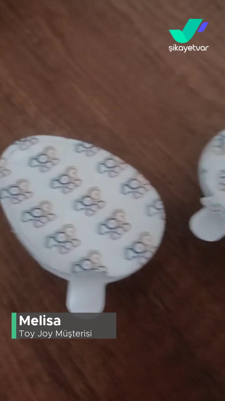 Toy Joy Farklı Cisim Çıktı videonun kapak resmi