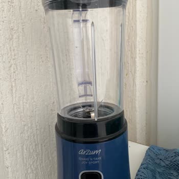 Arzum Shaken Take Joy