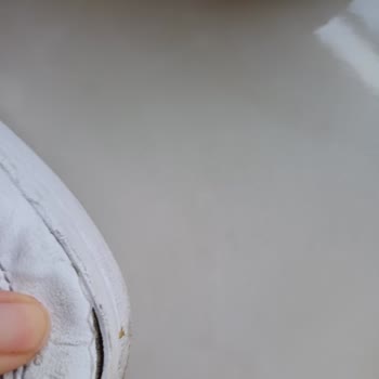 Trendyol Spor Ayakkabı Satın Aldığım Platformun Ürün İncelemesi Ve İade Süreci Hakkındaki Şikayetim