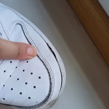 Trendyol Spor Ayakkabı Satın Aldığım Platformun Ürün İncelemesi Ve İade Süreci Hakkındaki Şikayetim