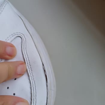 Trendyol Spor Ayakkabı Satın Aldığım Platformun Ürün İncelemesi Ve İade Süreci Hakkındaki Şikayetim