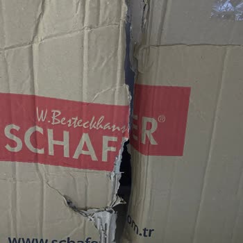Schafer Çeyiz Ürünüm Marka