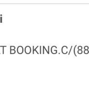 Booking.com Anlaşılmayan Kart İşlemi Ve Mağduriyetim