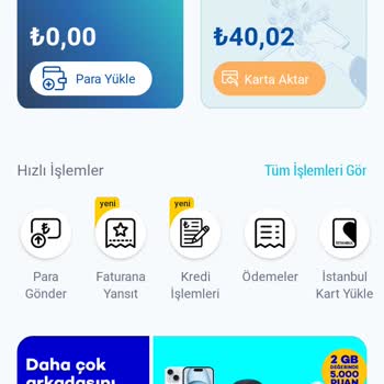 Eki aç