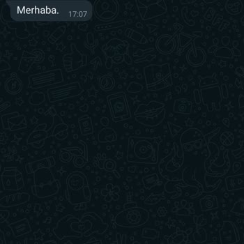 WhatsApp +967 Kodlu Numaradan Gelen Arama