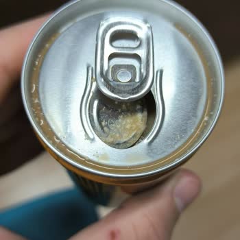 Obsesso Obesso Soğuk Kahve Bozuk Çıktı