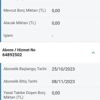 D-Smart İzinsiz Abonelik Yeniden Başlatma Ve Fatura Mağduriyeti