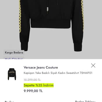 Boyner Online Alışverişte İade Sorunu!