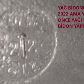 Epttavm'den Orijinalliği Şüpheli Motor Yağı Satışı