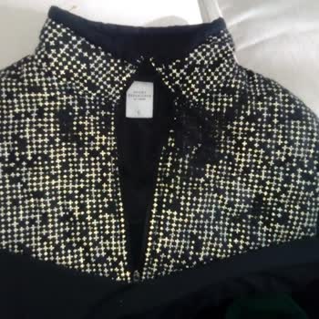 Tchibo Sorunlu Ürün. Kalite Sorunu.