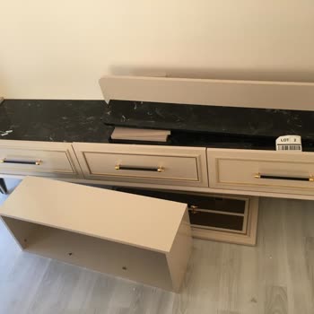 Gündoğdu Mobilya Ürün Teslim Edilmemesi Ve Montaj Yapılmaması