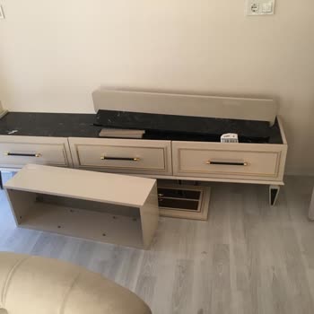 Gündoğdu Mobilya Ürün Teslim Edilmemesi Ve Montaj Yapılmaması