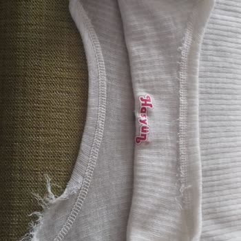 Hasyün Atlet Kalitesizliği