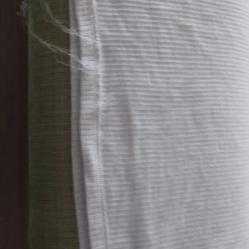 Hasyün Atlet Kalitesizliği