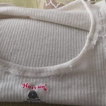 Hasyün Atlet Kalitesizliği