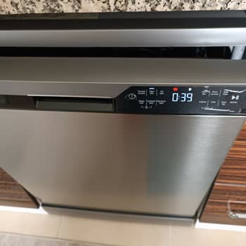 Arçelik 6167İ Bulaşık Makinesi Yıkama Bitmeden Kapak Açma Sorunu