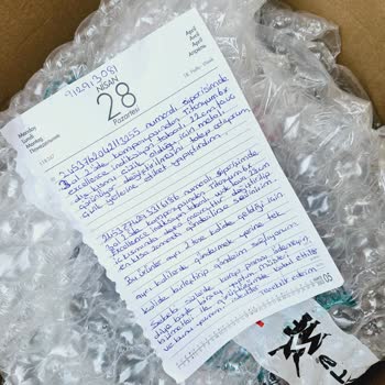 Tefal Para İadem Yapılmadı