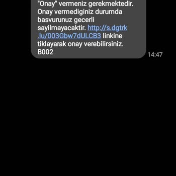 Digiturk Telekomünikasyon Hizmetlerinde Yaşanan Yanıltıcı Kampanya Şikayeti