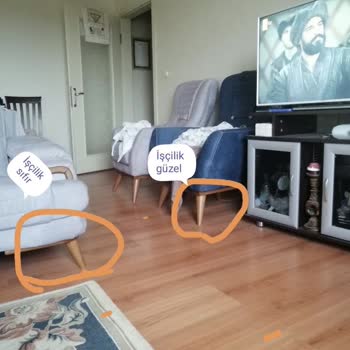 Novak Mobilya Novak Mob Kalitesiz Ürün Satıyor.