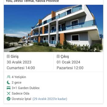 Obilet Rezervasyon Sorunları Ve Mağduriyetler