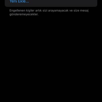 WhatsApp +62 Ve +84 İle Başlayan Numaralardan Mesaj Alma