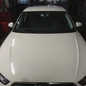 Audi A3 Otomatik Şanzıman Arızası